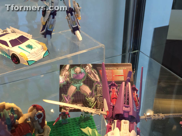 BotCon 2014 Exclusives Previes Alpha Trion More  (33 of 93)